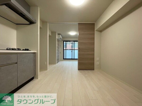 ルミークアン東陽町の物件内観写真